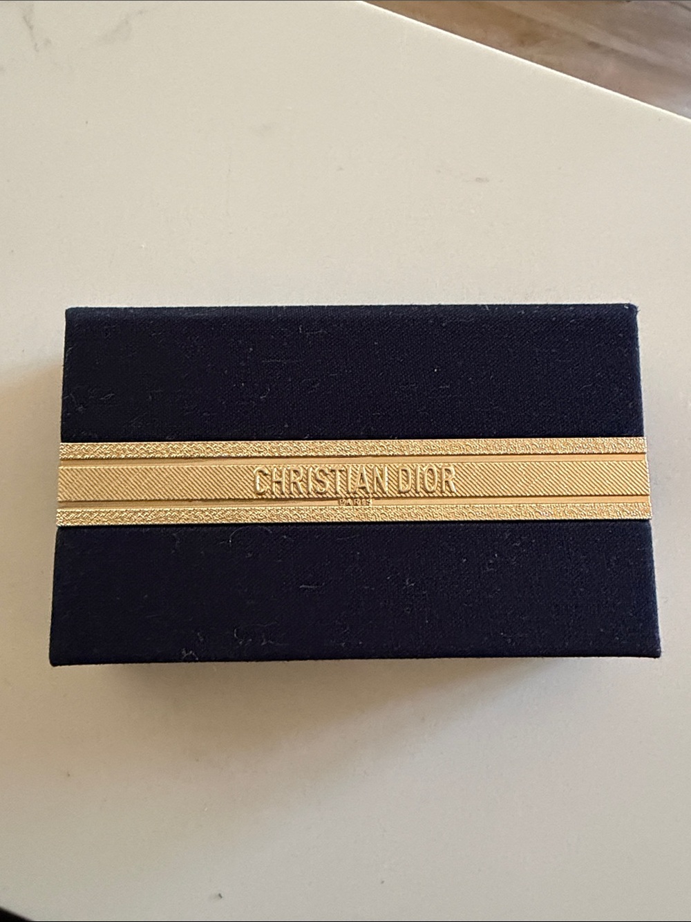Dior Eyeshadow Palette